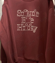 市场上装-卫衣-休闲卫衣【实拍】