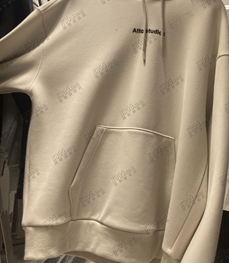 市场上装-卫衣-休闲卫衣【实拍】