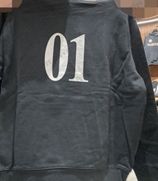 市场上装-卫衣-休闲卫衣【实拍】