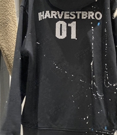 市场上装-卫衣-休闲卫衣【实拍】