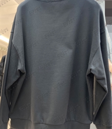 市场上装-卫衣-休闲卫衣【实拍】