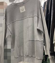 市场上装-卫衣-休闲卫衣【实拍】