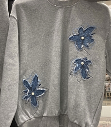 市场上装-卫衣-休闲卫衣【实拍】