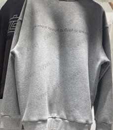 市场上装-卫衣-休闲卫衣【实拍】