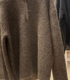 市场上装-毛衫-休闲毛衫【实拍】