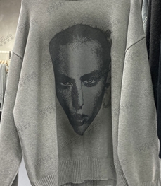 市场上装-毛衫-休闲毛衫【实拍】