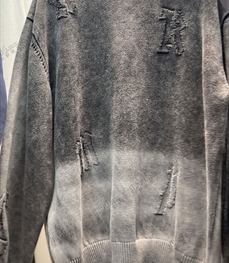 市场上装-毛衫-休闲毛衫【实拍】