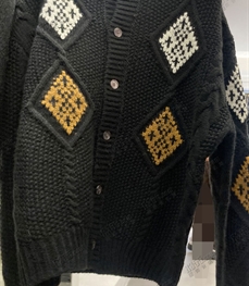 市场上装-毛衫-休闲毛衫【实拍】