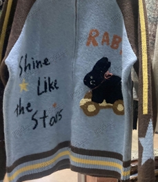 市场上装-毛衫-休闲毛衫【实拍】