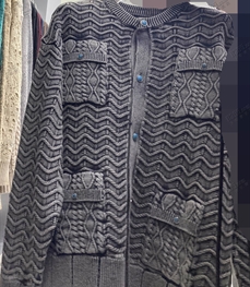 市场上装-毛衫-休闲毛衫【实拍】