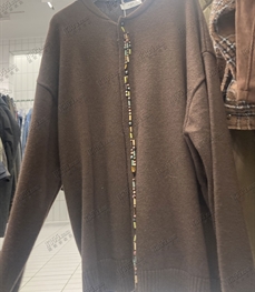 市场上装-毛衫-休闲毛衫【实拍】