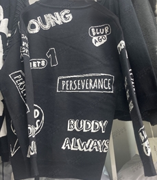 市场上装-毛衫-休闲毛衫【实拍】