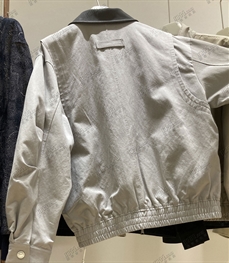 市场上装-夹克-休闲夹克【实拍】