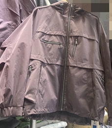 市场上装-夹克-休闲夹克【实拍】