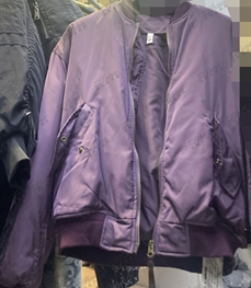 市场上装-夹克-休闲夹克【实拍】