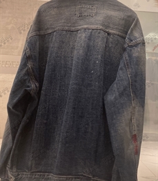 市场上装-夹克-休闲夹克【实拍】