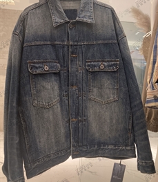 市场上装-夹克-休闲夹克【实拍】