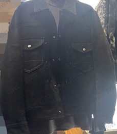 市场上装-夹克-休闲夹克【实拍】