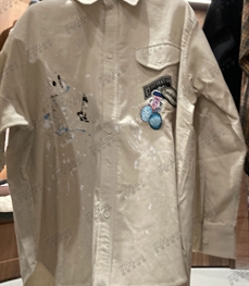 市场上装-衬衫-休闲衬衫【实拍】