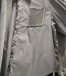 市场上装-衬衫-休闲衬衫【实拍】