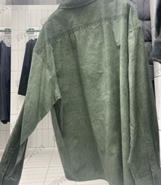 市场上装-衬衫-休闲衬衫【实拍】