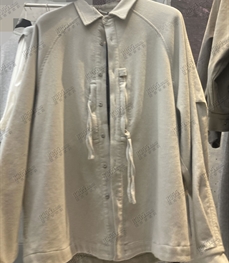 市场上装-衬衫-休闲衬衫【实拍】