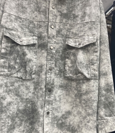 市场上装-衬衫-休闲衬衫【实拍】