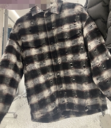 市场上装-衬衫-休闲衬衫【实拍】