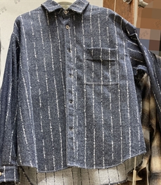 市场上装-衬衫-休闲衬衫【实拍】