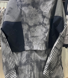 市场上装-衬衫-休闲衬衫【实拍】