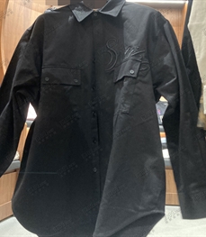 市场上装-衬衫-休闲衬衫【实拍】