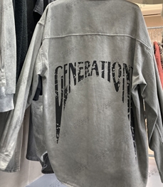 市场上装-衬衫-休闲衬衫【实拍】