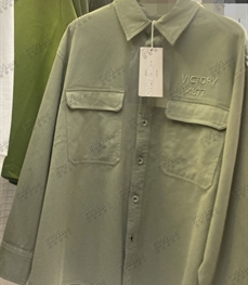 市场上装-衬衫-休闲衬衫【实拍】