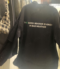 市场上装-衬衫-休闲衬衫【实拍】