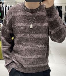 市场上装-毛衫-休闲毛衫