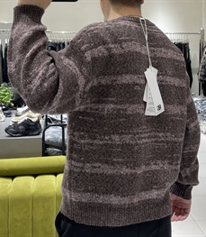 市场上装-毛衫-休闲毛衫