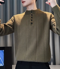 市场上装-毛衫-休闲毛衫