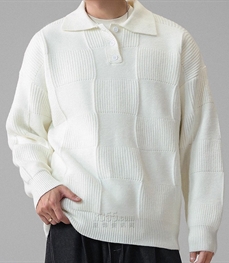 市场上装-毛衫-休闲毛衫