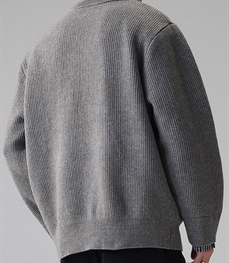 市场上装-毛衫-休闲毛衫