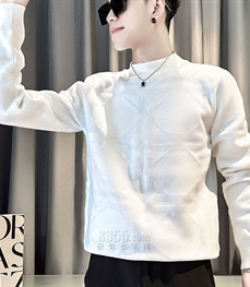 市场上装-毛衫-休闲毛衫