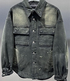 市场上装-衬衫-休闲衬衫