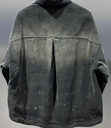 市场上装-衬衫-休闲衬衫