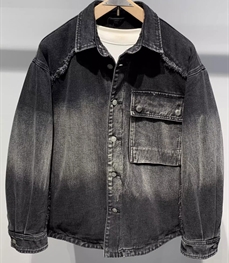 市场上装-衬衫-休闲衬衫