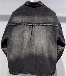 市场上装-衬衫-休闲衬衫