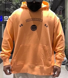 市场上装-卫衣-休闲卫衣