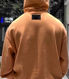 市场上装-卫衣-休闲卫衣