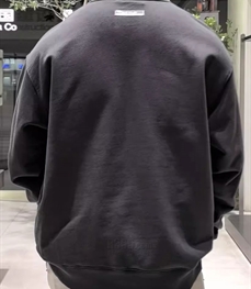 市场上装-卫衣-休闲卫衣