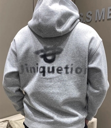 市场上装-卫衣-休闲卫衣