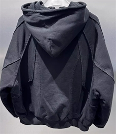 市场上装-卫衣-休闲卫衣