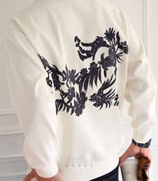 市场上装-卫衣-休闲卫衣